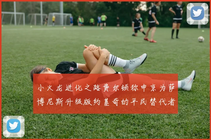 小火龙进化之路费尔顿称申京为萨博尼斯升级版约基奇的平民替代者